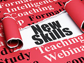 New Skills