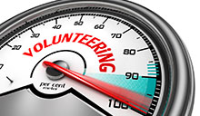 Volunteering